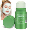 MASCARILLA FACIAL  TÉ VERDE GREEN MASK LIMPIEZA PROFUNDA .